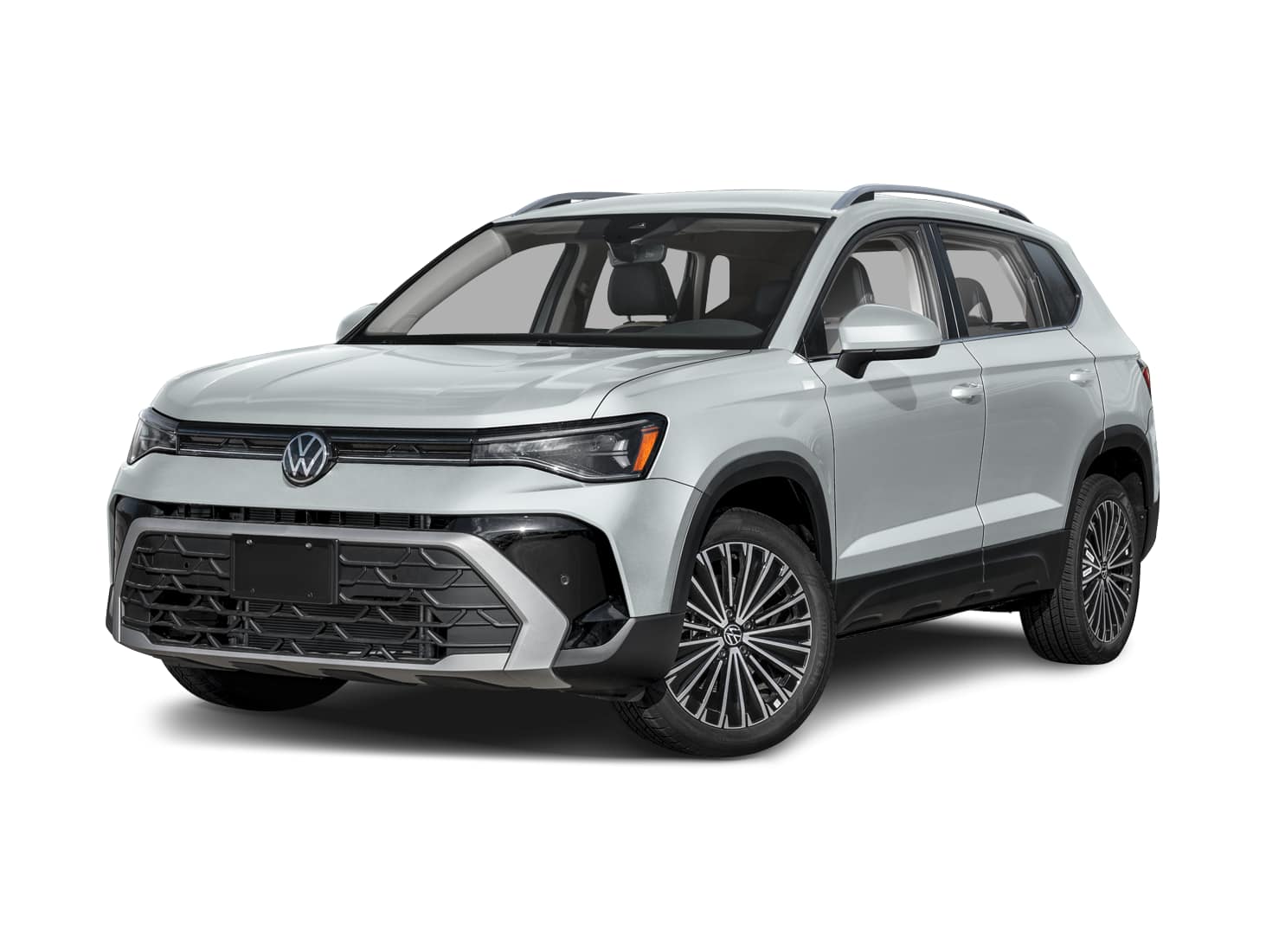 Thumbnail: 2026 Volkswagen Taos - 1