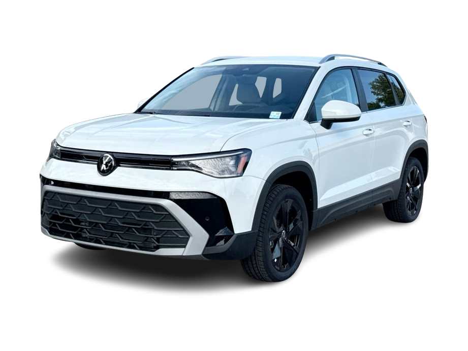 Thumbnail: 2026 Volkswagen Taos - 1