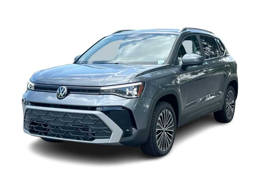 Thumbnail: 2026 Volkswagen Taos - 1
