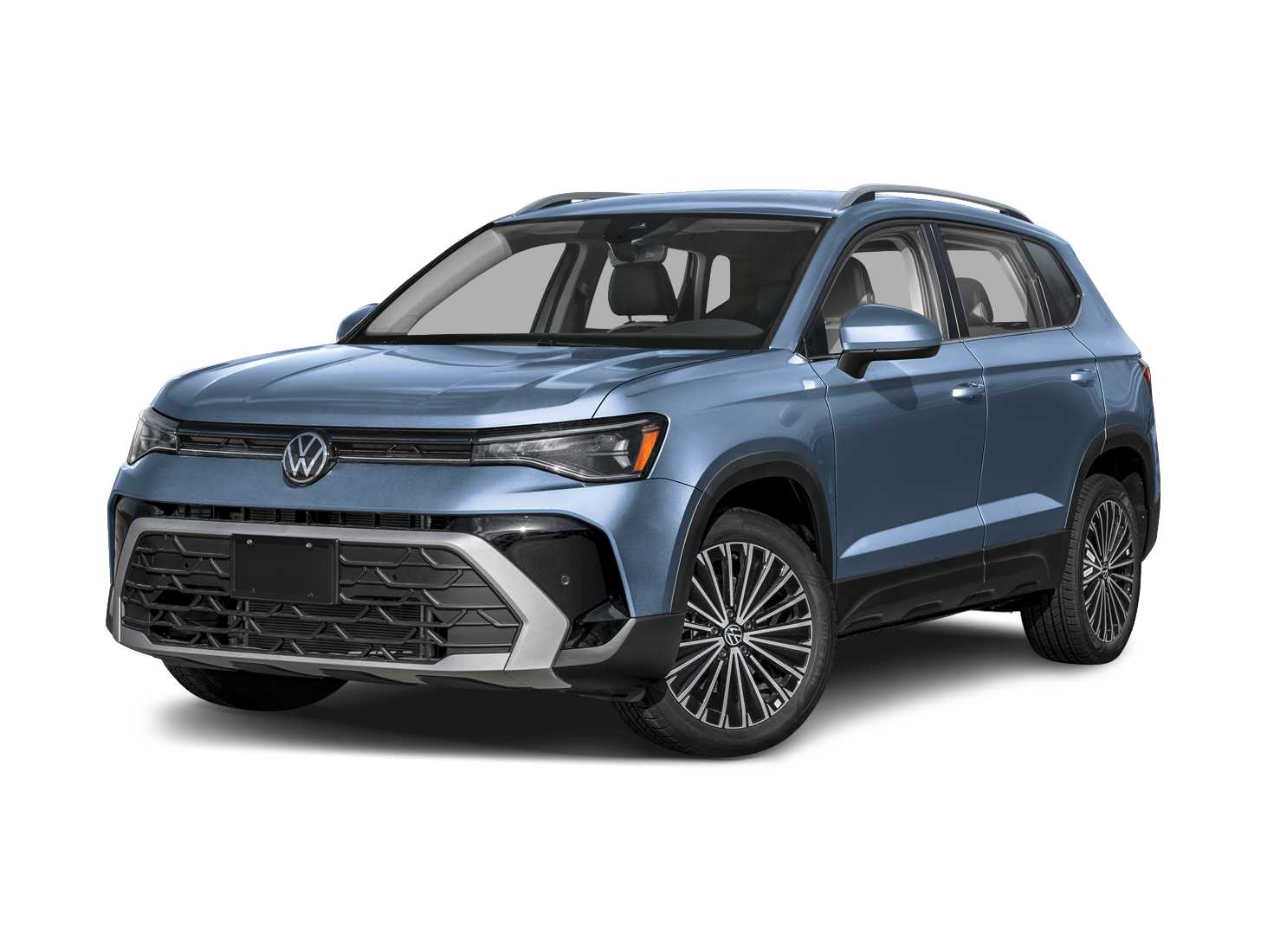 Thumbnail: 2026 Volkswagen Taos - 1
