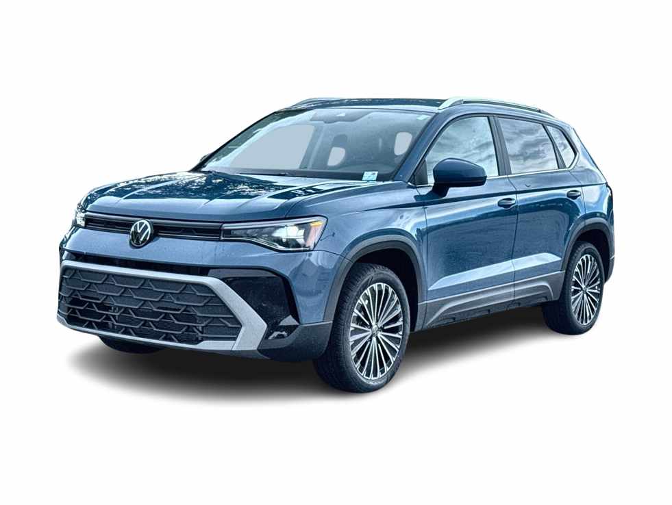 Thumbnail: 2026 Volkswagen Taos - 1