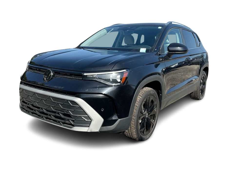 Thumbnail: 2026 Volkswagen Taos - 1