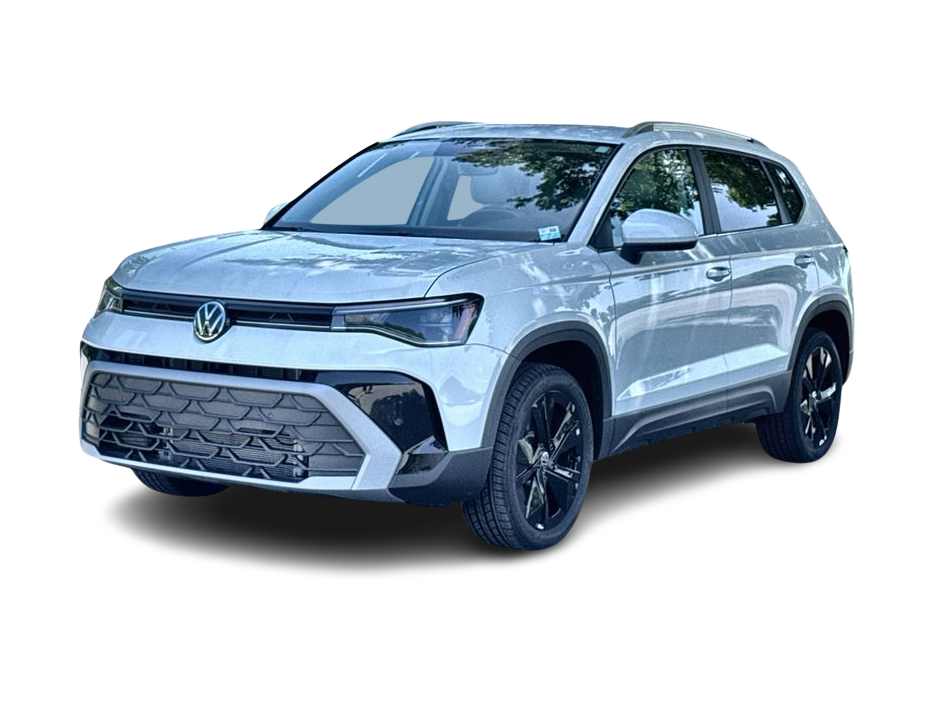 Thumbnail: 2026 Volkswagen Taos - 1