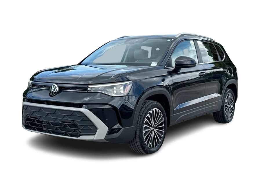 Thumbnail: 2026 Volkswagen Taos - 1