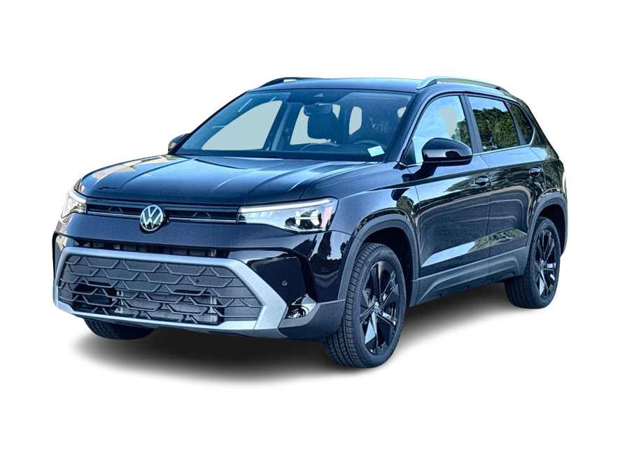Thumbnail: 2026 Volkswagen Taos - 1