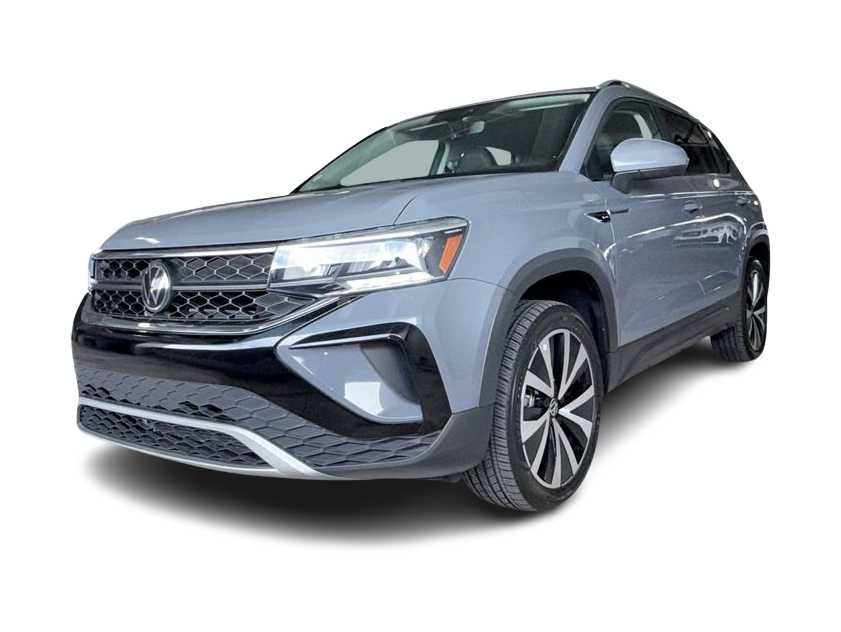 2023 Volkswagen Taos SE -
                  Doral, FL