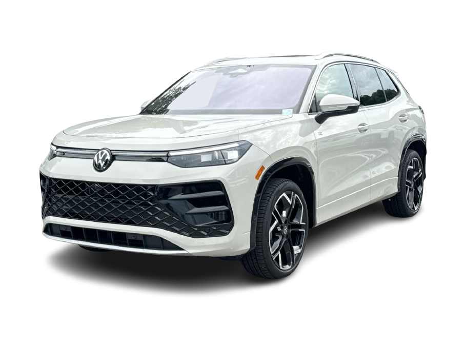 2026 Volkswagen Tiguan SE R-Line -
                  Doral, FL