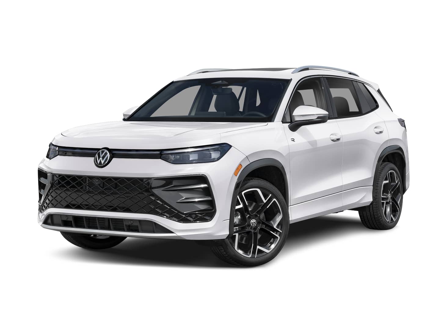 Thumbnail: 2026 Volkswagen Tiguan - 1