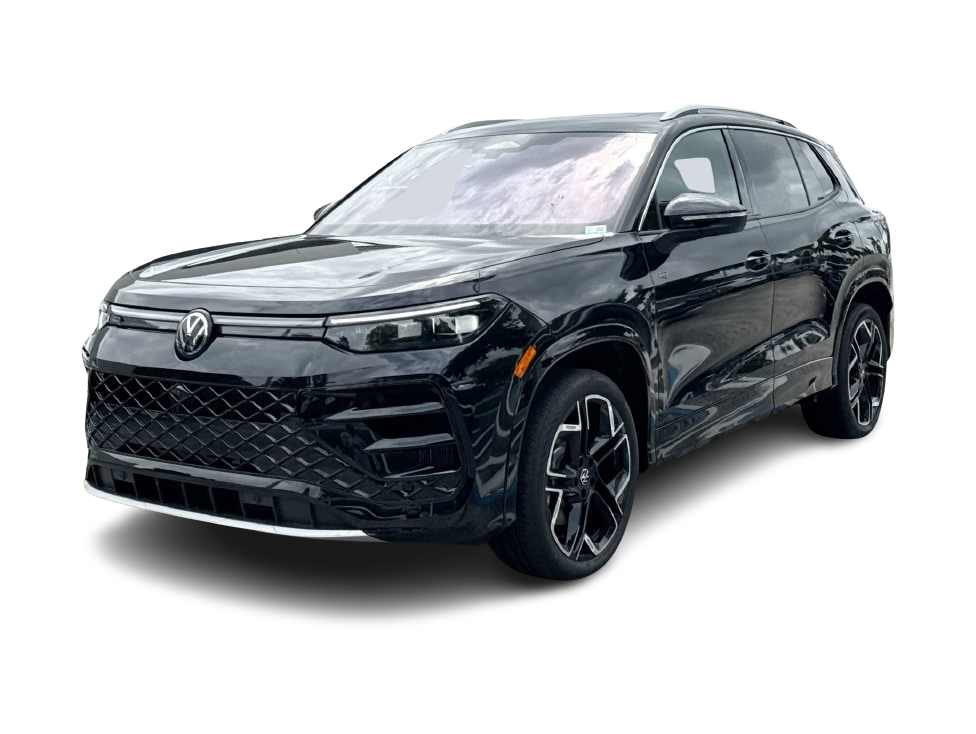 2026 Volkswagen Tiguan SE R-Line -
                  Doral, FL