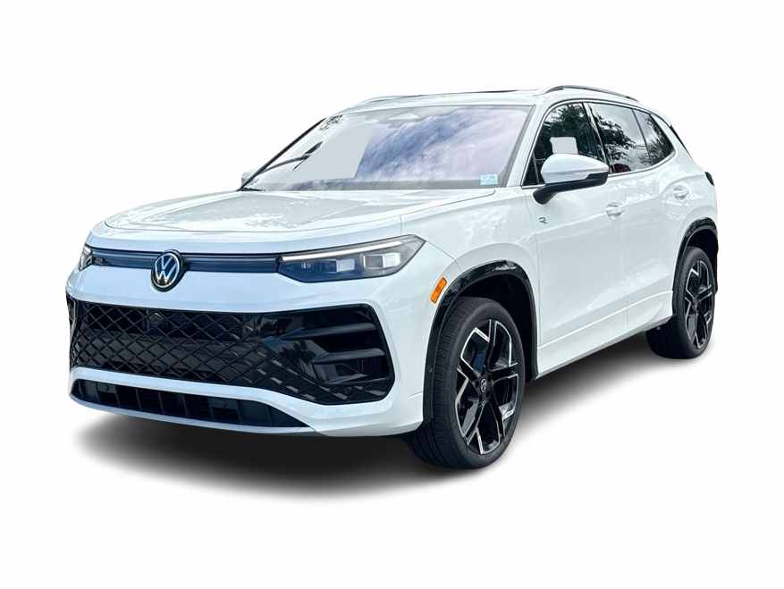 2026 Volkswagen Tiguan SE R-Line -
                  Doral, FL