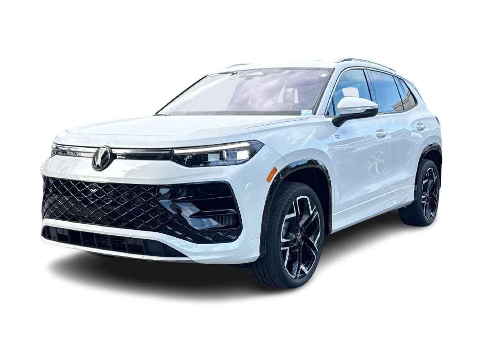 2026 Volkswagen Tiguan SE R-Line -
                  Doral, FL