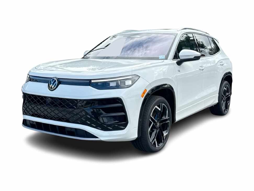 Thumbnail: 2026 Volkswagen Tiguan - 1