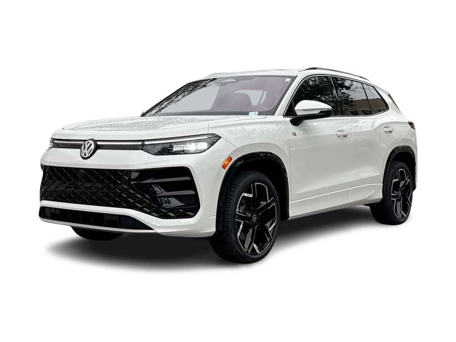 Thumbnail: 2026 Volkswagen Tiguan - 1