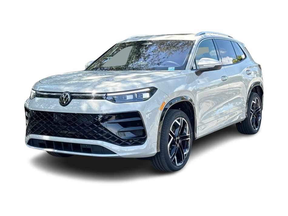 2026 Volkswagen Tiguan SE R-Line -
                  Doral, FL