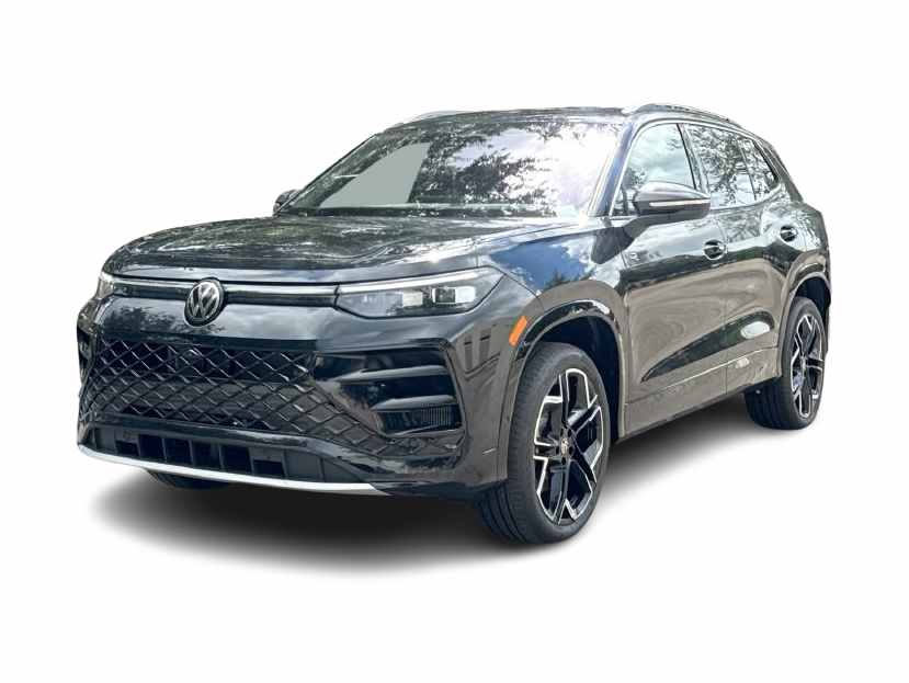 Thumbnail: 2026 Volkswagen Tiguan - 1