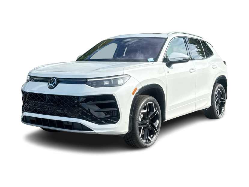2026 Volkswagen Tiguan SE R-Line -
                  Doral, FL