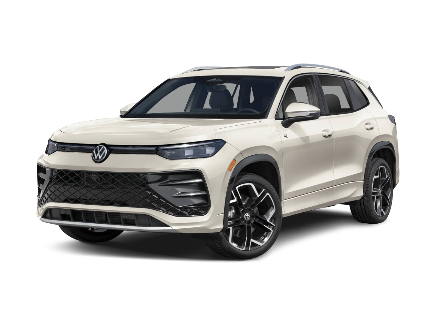 Thumbnail: 2026 Volkswagen Tiguan - 1