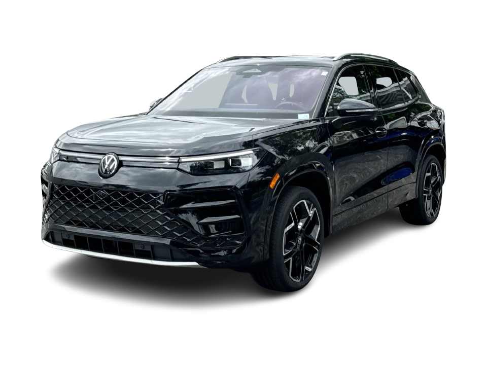 2026 Volkswagen Tiguan SE R-Line -
                  Doral, FL