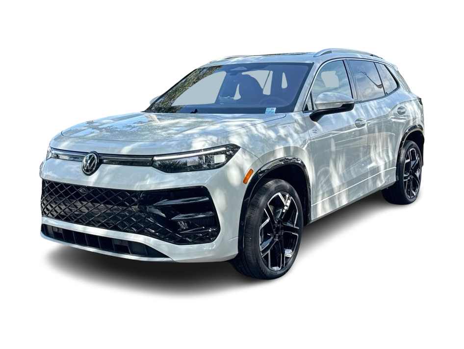 2026 Volkswagen Tiguan SE R-Line -
                  Doral, FL