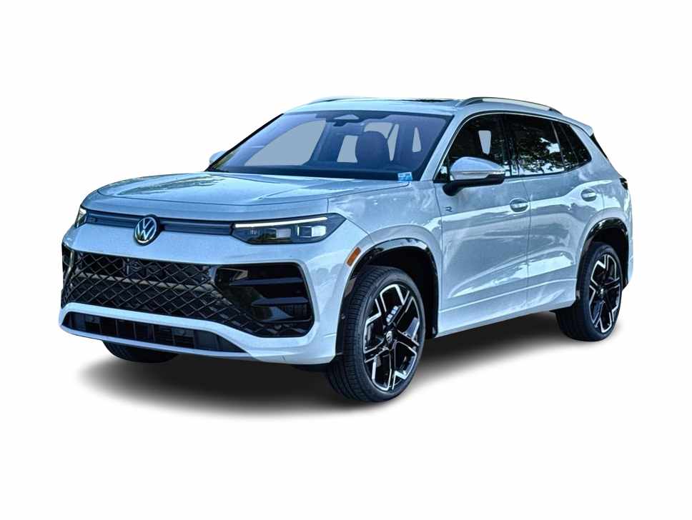 2026 Volkswagen Tiguan SE R-Line -
                  Doral, FL