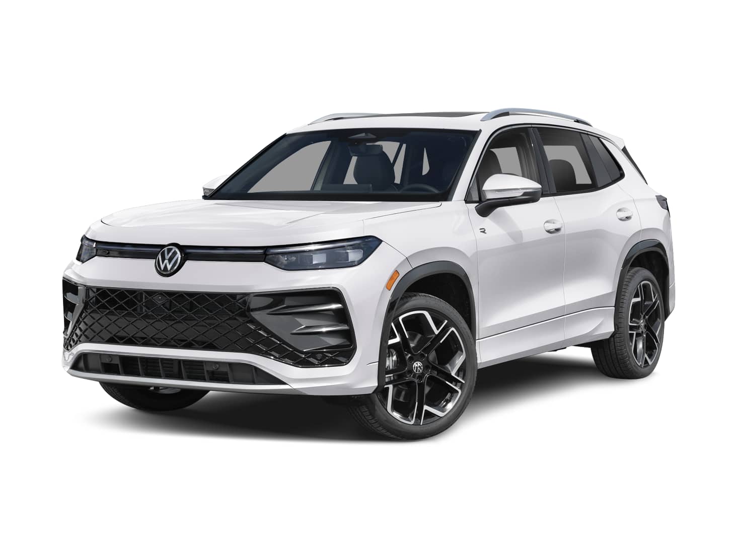 Thumbnail: 2026 Volkswagen Tiguan - 1