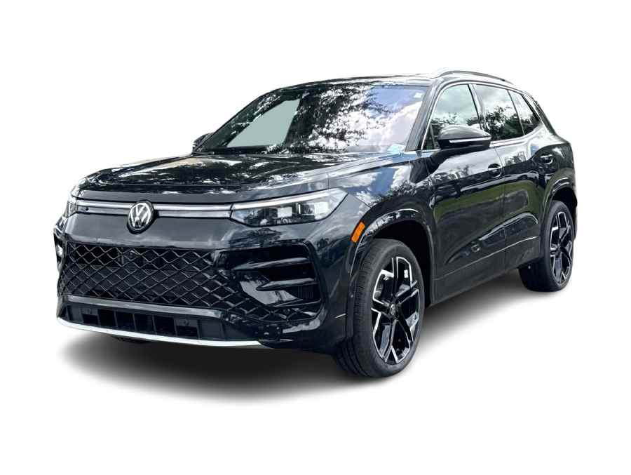 Thumbnail: 2026 Volkswagen Tiguan - 1