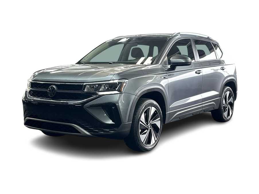 Thumbnail: 2024 Volkswagen Taos - 1