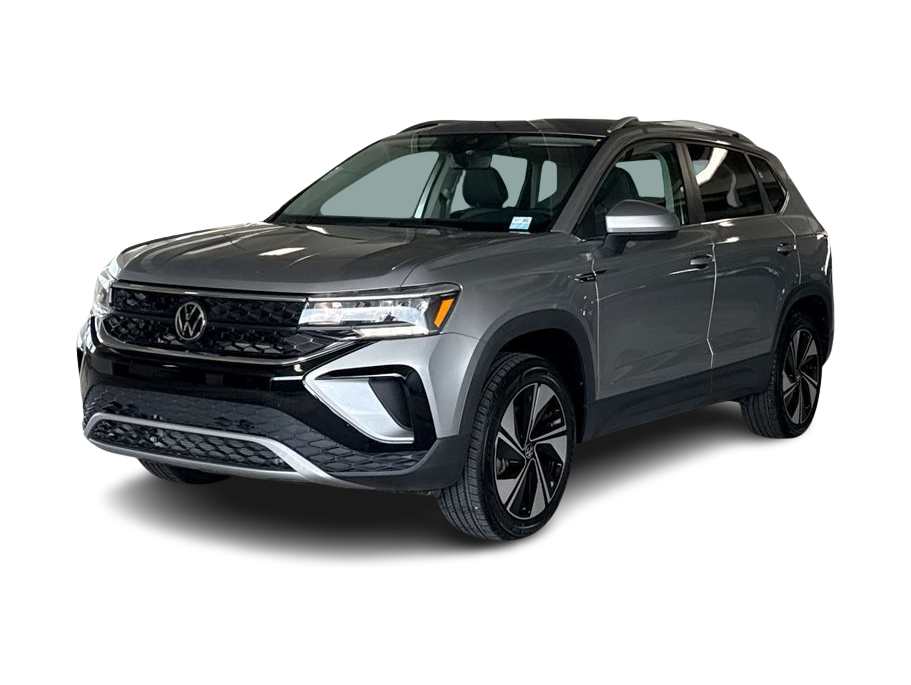 Thumbnail: 2024 Volkswagen Taos - 1