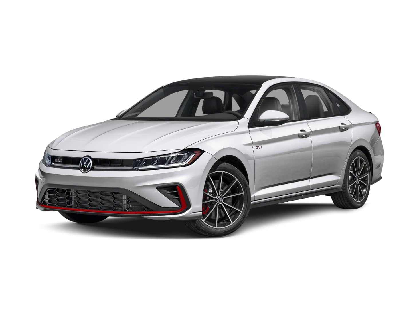 Thumbnail: 2026 Volkswagen Jetta - 1