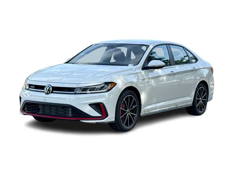 Thumbnail: 2026 Volkswagen Jetta - 1