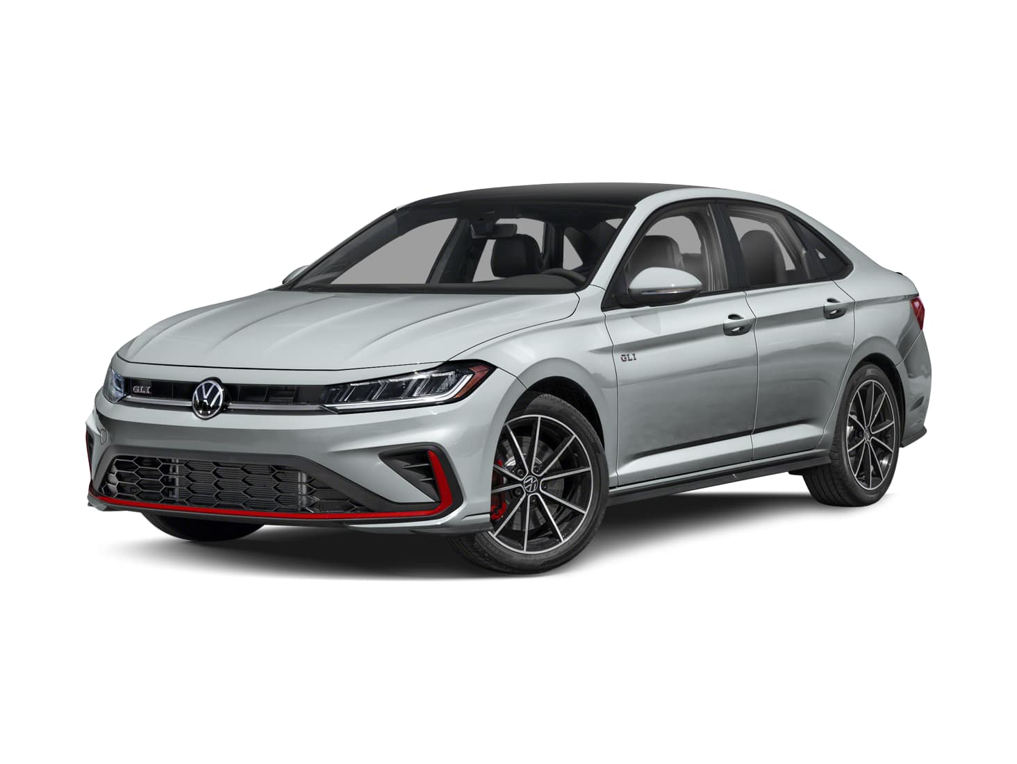 Thumbnail: 2026 Volkswagen Jetta - 1