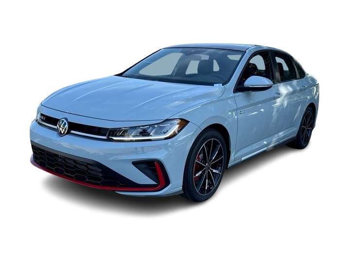 Thumbnail: 2026 Volkswagen Jetta - 1