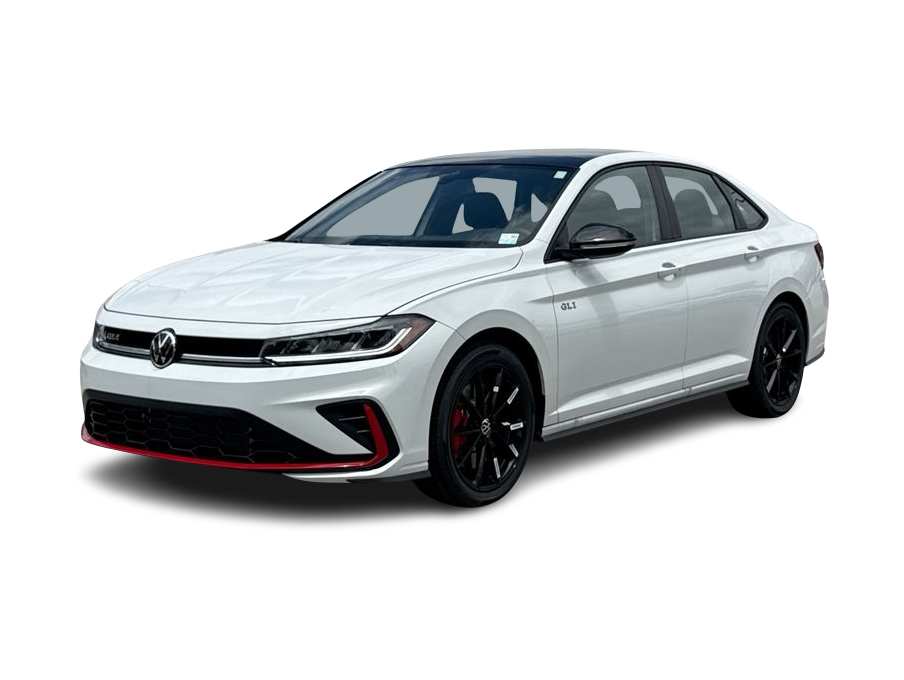 Thumbnail: 2026 Volkswagen Jetta - 1