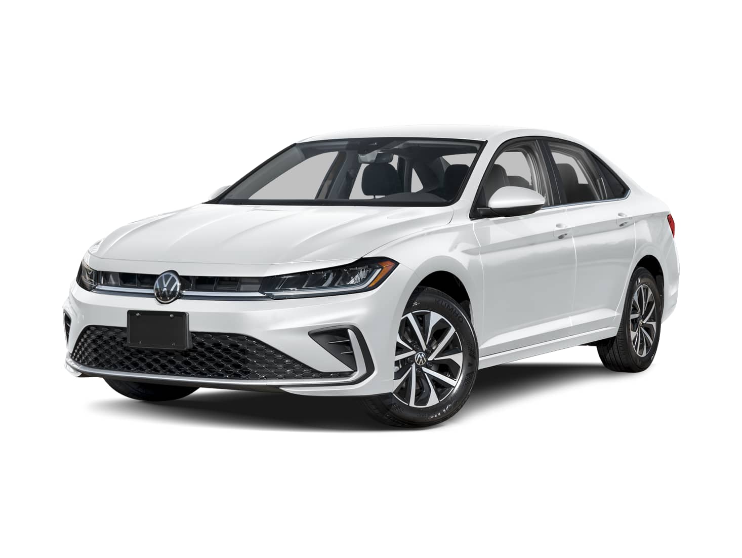 Thumbnail: 2026 Volkswagen Jetta - 1