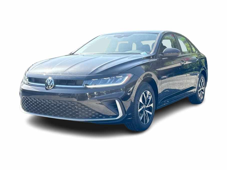 Thumbnail: 2026 Volkswagen Jetta - 1
