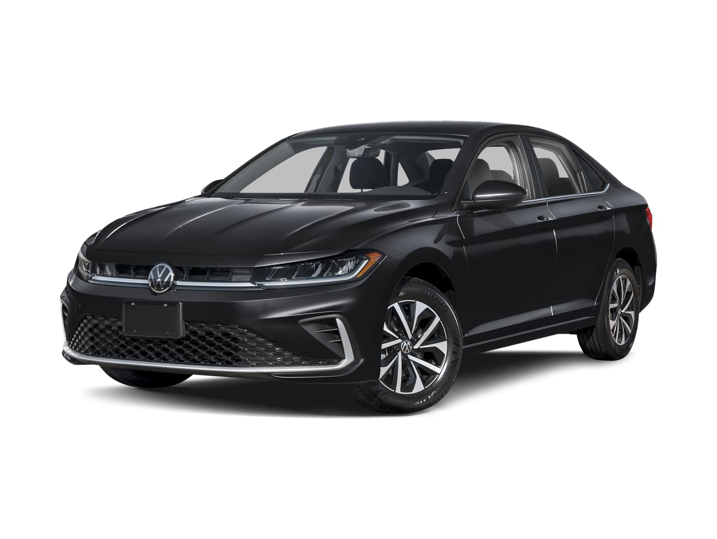 Thumbnail: 2026 Volkswagen Jetta - 1