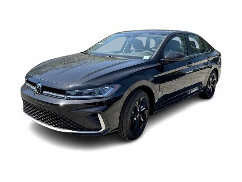Thumbnail: 2026 Volkswagen Jetta - 1