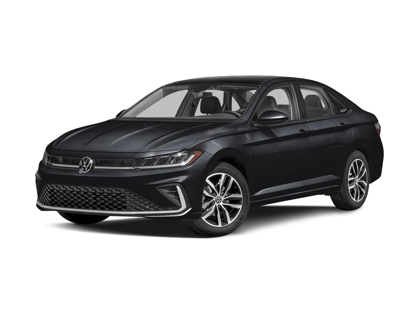Thumbnail: 2026 Volkswagen Jetta - 1