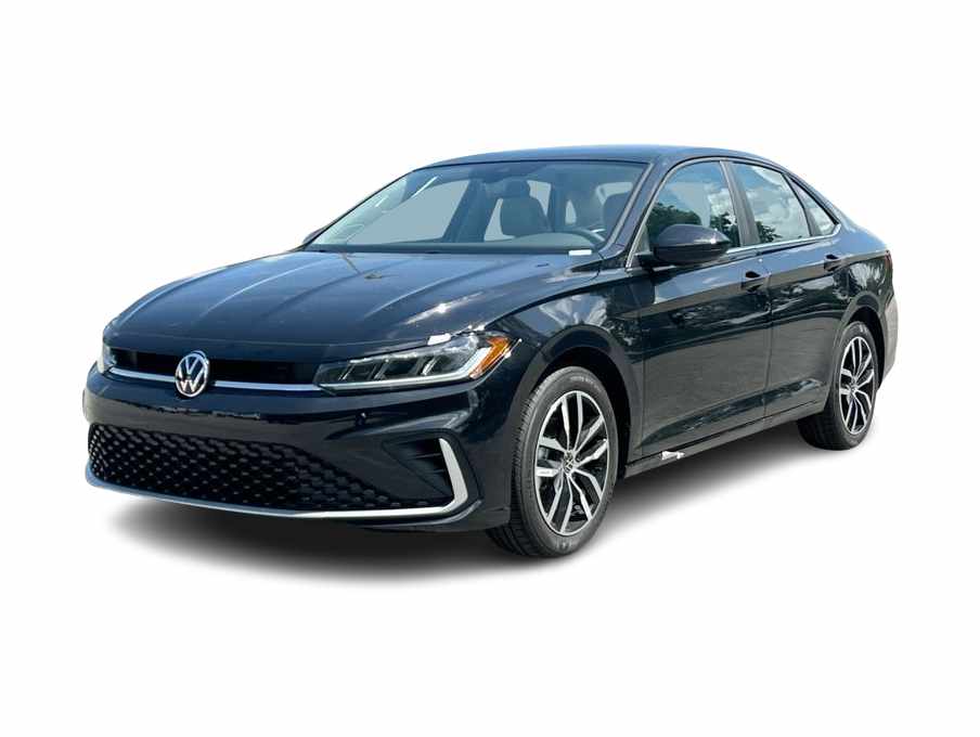 Thumbnail: 2026 Volkswagen Jetta - 1