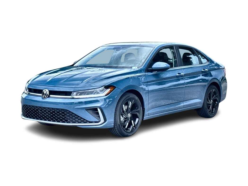 Thumbnail: 2026 Volkswagen Jetta - 1