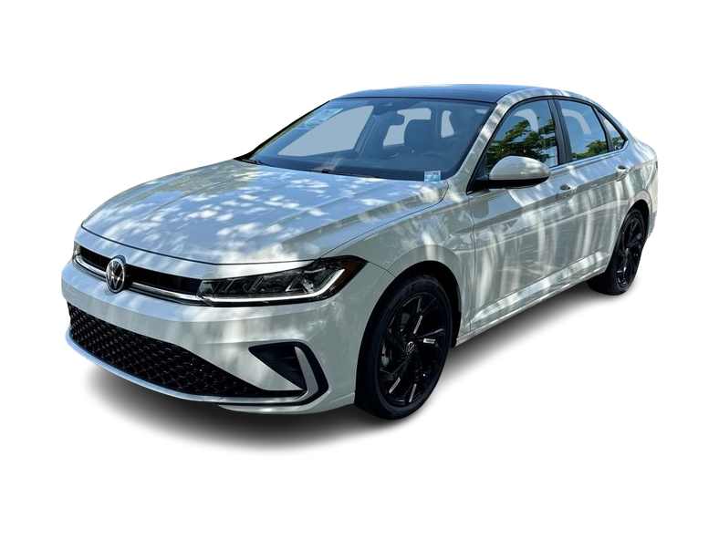 Thumbnail: 2026 Volkswagen Jetta - 1