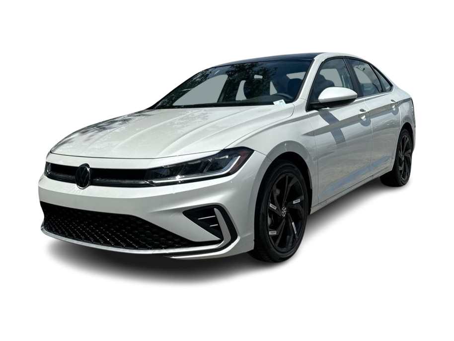 Thumbnail: 2026 Volkswagen Jetta - 1