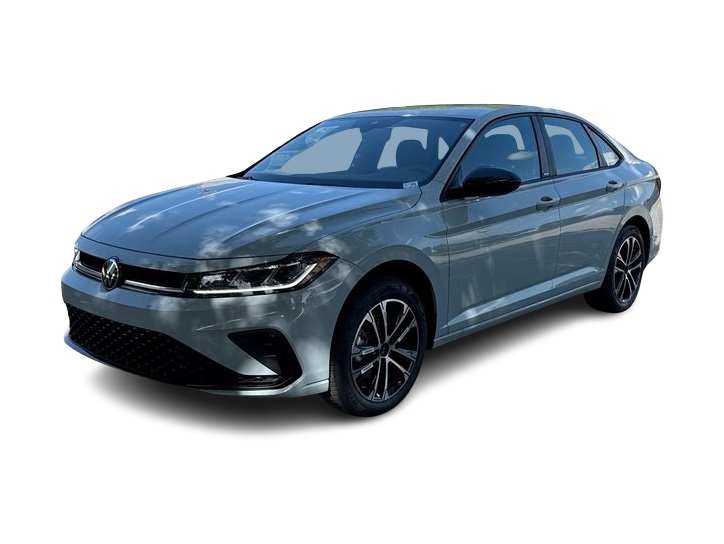 Thumbnail: 2026 Volkswagen Jetta - 1