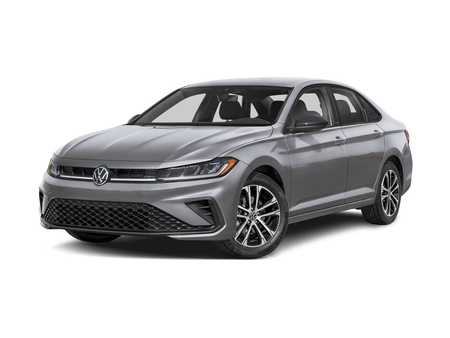 Thumbnail: 2026 Volkswagen Jetta - 1