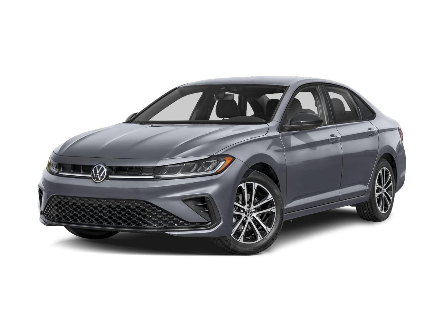 Thumbnail: 2026 Volkswagen Jetta - 1