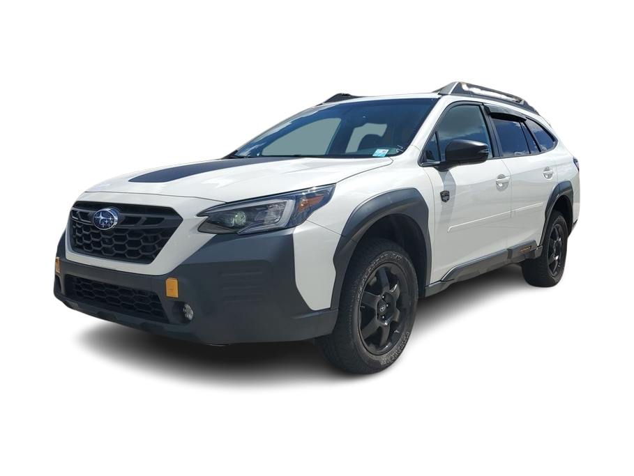 2022 Subaru Outback Wilderness -
                Doral, FL