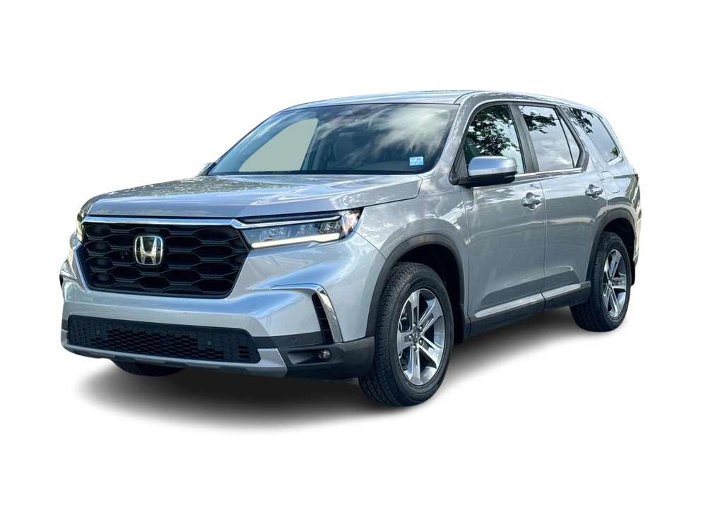 Thumbnail: 2024 Honda Pilot - 1