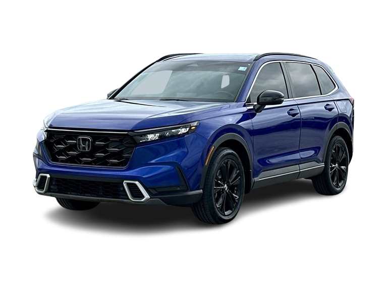 Thumbnail: 2023 Honda CR-V - 1
