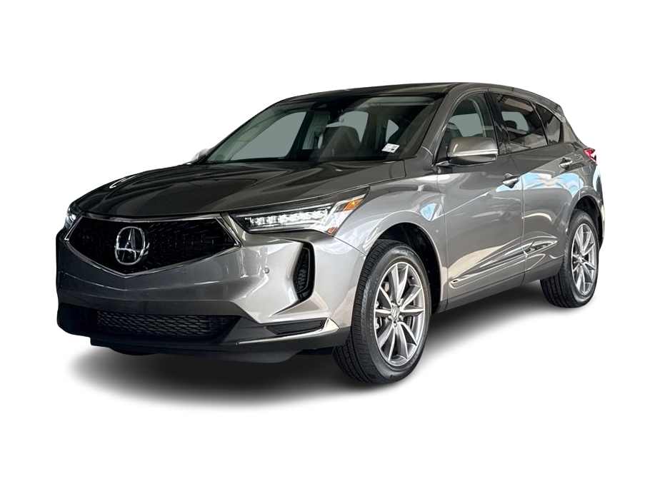 Thumbnail: 2023 Acura RDX - 1