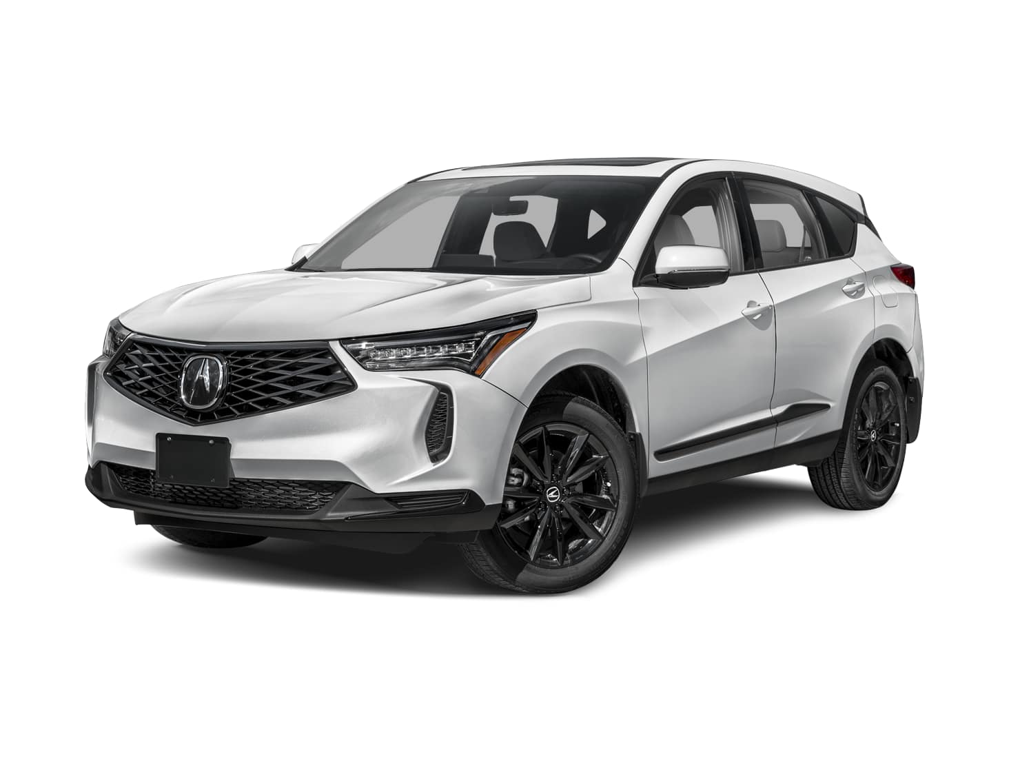 Thumbnail: 2025 Acura RDX - 1